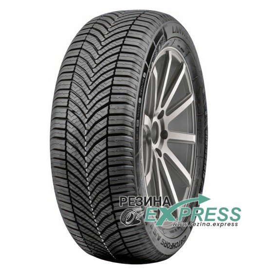 Lanvigator CatchFors A/S II 215/55 R18 99V XL FR