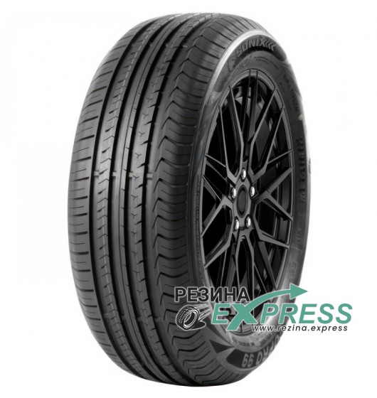 Sonix Ecopro 99 185/55 R16 87V XL