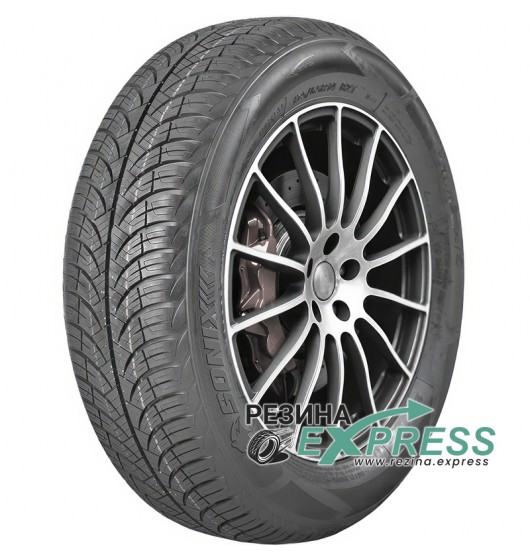 Sonix Prime A/S 155/80 R13 79T