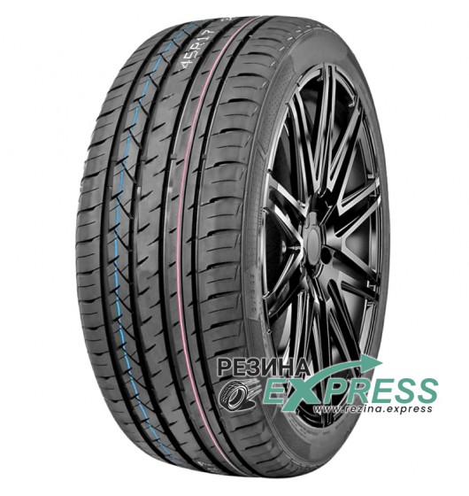 Sonix Prime UHP 08 245/35 R19 93W XL