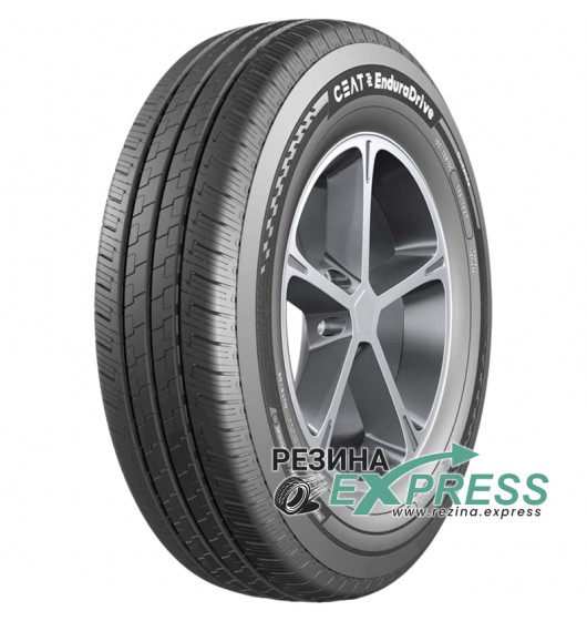 Ceat EnduraDrive 225/70 R15C 112/110S