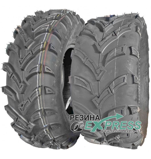 Wanda P377 (квадроцикл) 25/10 R12 50J PR6