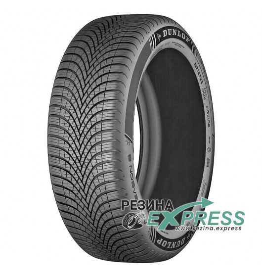 Dunlop AllSeason 2 215/60 R16 99V XL