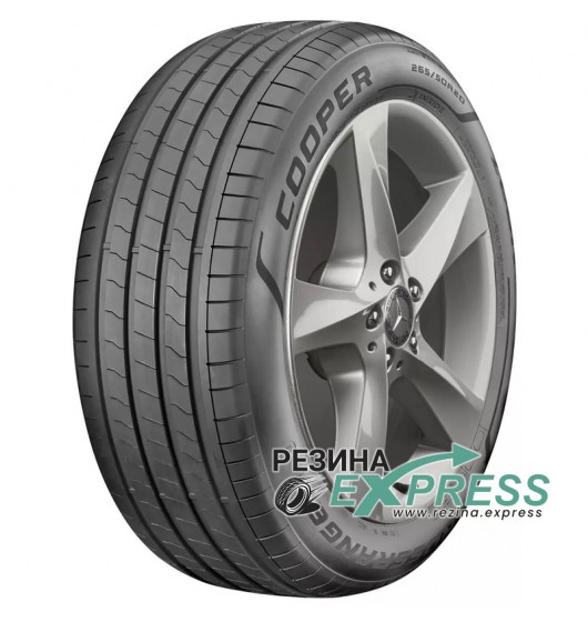 Cooper Zeon CrossRange 235/55 R19 105H XL MO