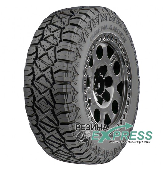 Grenlander CONQUEWIND R/T 35.00/12.5 R18 118Q