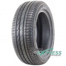 Bridgestone Turanza ER300A Ecopia 205/60 R16 92W RFT *