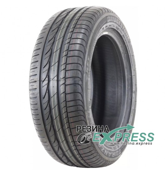 Bridgestone Turanza ER300A Ecopia 205/60 R16 92W RFT *