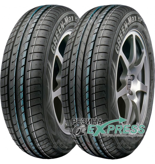 LingLong Green-Max HP050 165/70 R14 81T