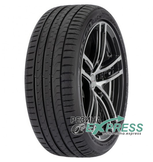 Falken Azenis FK520A 245/45 R19 102Y XL MFS AO