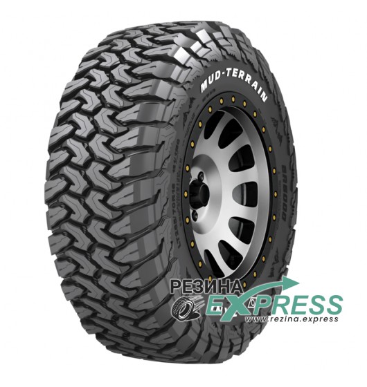 Otani Mud-Terrain SA5000 265/70 R16 121/118Q