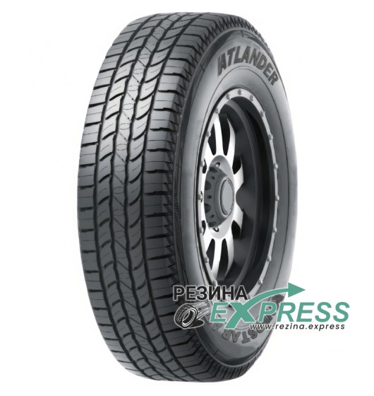 Atlander Roverstar A/T II 245/70 R16 113/110S