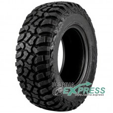 Minerva MASPIRE M/T 265/70 R16 121/118Q PR10