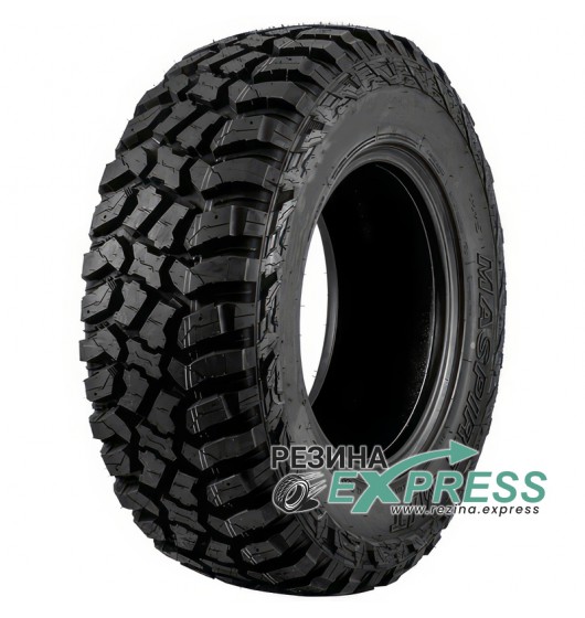 Minerva MASPIRE M/T 265/70 R16 121/118Q PR10