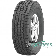 Trazano Radial SL369 A/T 265/65 R17 112S