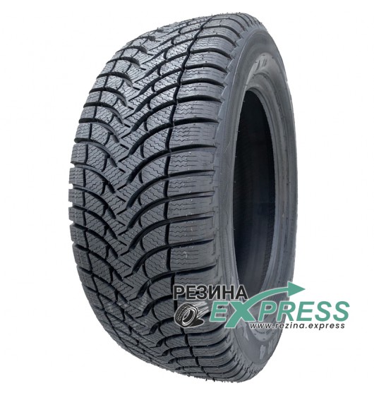 TIPTYRE (наварка) Alpin Master 4 225/45 R17 91H