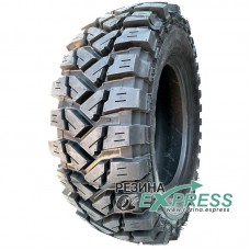 Gal-Gum (наварка) Predator 245/70 R16 107Q