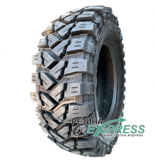 Gal-Gum (наварка) Predator 245/70 R16 107Q