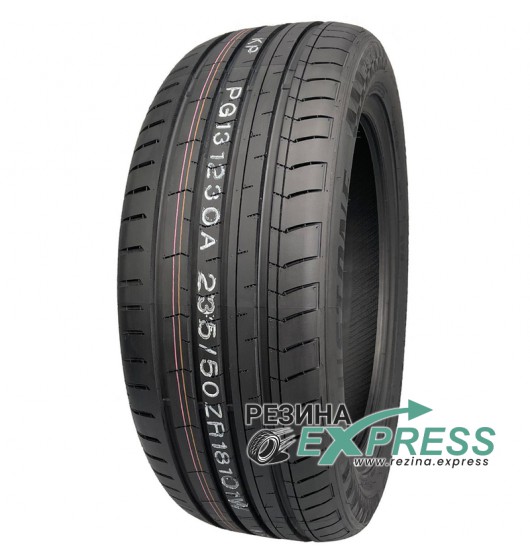 Kustone Passion P9 225/55 R17 101W XL