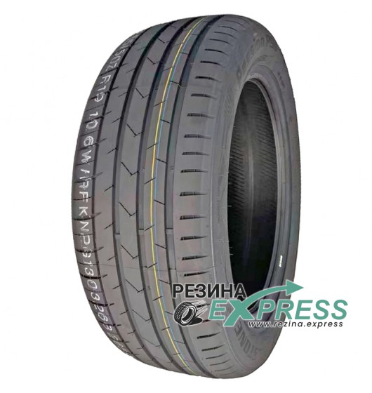 Kustone Passion P9S 275/45 R21 110W XL