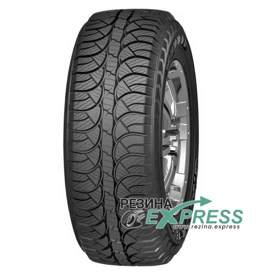 Kustone Giantire AT86 245/75 R16 111T