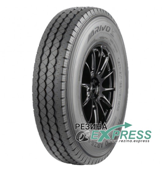 Arivo Transito ARZ6-V 7.50 R16 122/118N