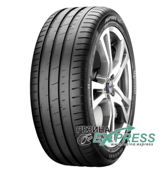 Apollo Aspire 4G+ 205/55 R16 94W XL