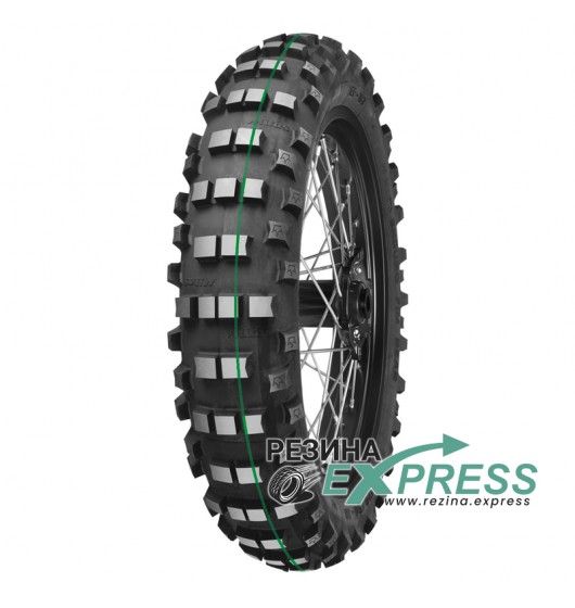 Mitas EF-07 MAJESTIC ENDURO SUPER LIGHT 140/80 R18 70R