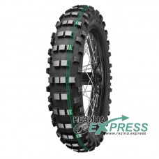 Mitas EF-07 MAJESTIC ENDURO SUPER SOFT EXTREME 140/80 R18 70M