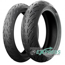 Michelin Road 6 2CT+ 110/70 R17 54W