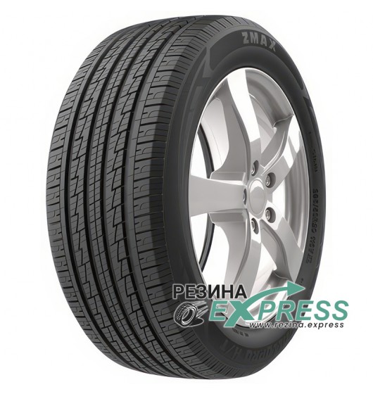 ZMAX GalloPro H/T 215/60 R17 96H