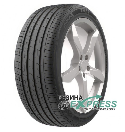 ZMAX Zealion 225/55 R19 99V