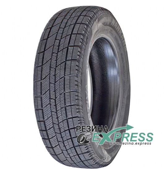 Nankang Ice Activa AW-1 215/70 R16 100Q