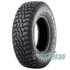 Sumaxx Max Terra M/T 235/65 R17 108T XL