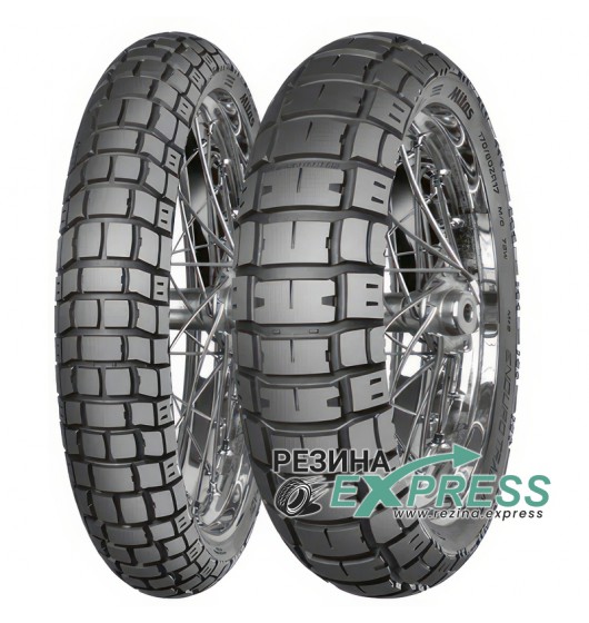 Mitas ENDURO TRAIL-ADV 110/80 R19 59V