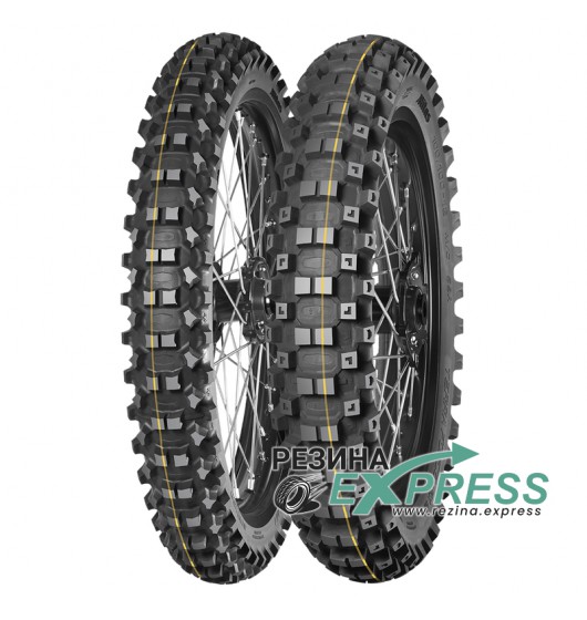 Mitas TERRA FORCE-EX MH Super 120/90 R18 65R