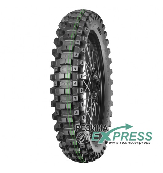 Mitas TERRA FORCE-EX MH SUPER SOFT 90/100 R12 46M