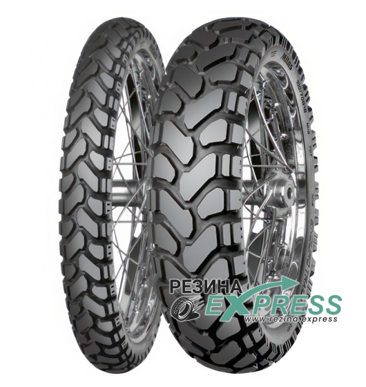 Mitas ENDURO TRAIL+ 110/80 R19 59H