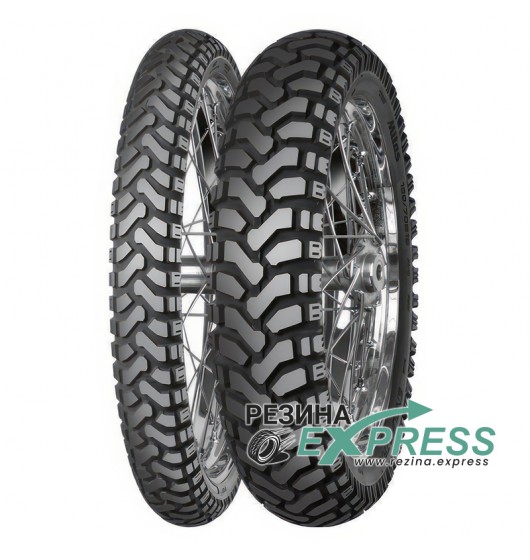 Mitas ENDURO TRAIL 140/80 R17 69H