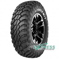 Tourador X FORCE M/T 235/75 R15 104/101Q