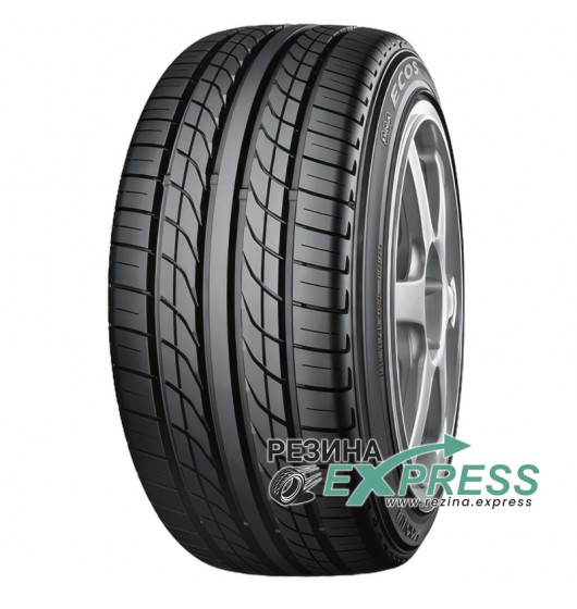 Yokohama ECOS Es300 255/45 R18 99W