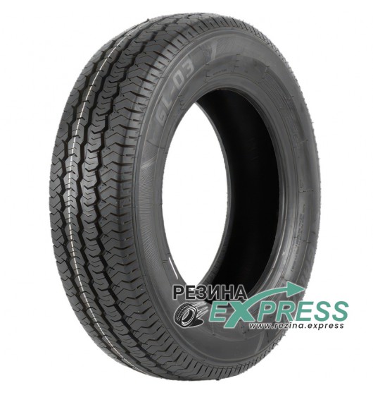 Gallant GL-03 215/65 R16C 109/107T PR10