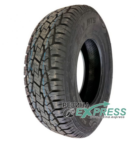 Gallant All Terrain SUV AT5 235/70 R16 106T