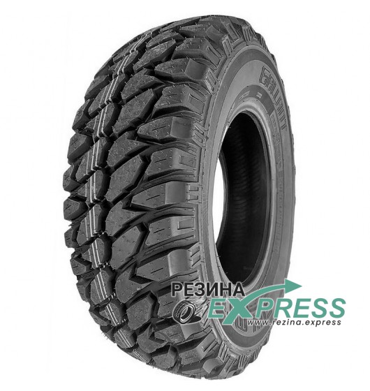 Gallant SUV MT1 265/75 R16 123/120Q