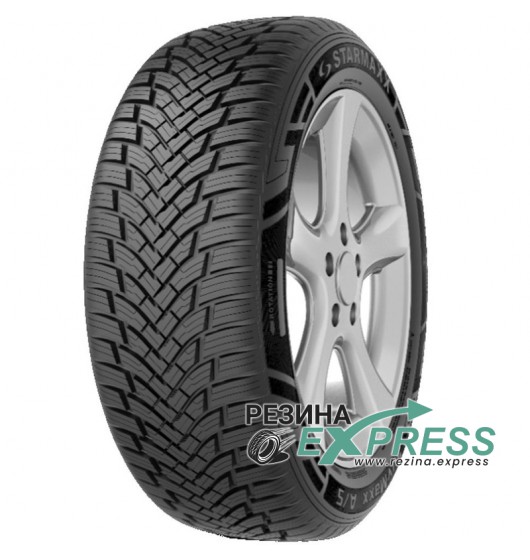 Starmaxx SuvMaxx A/S 215/60 R17 100V XL