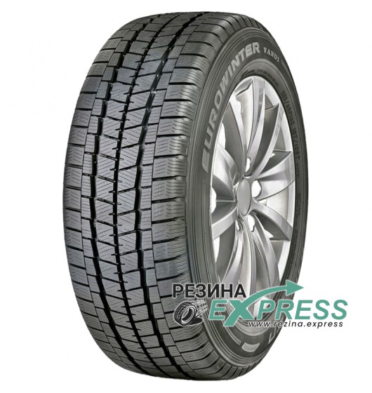 Falken Eurowinter Van01 215/75 R16C 116/114R