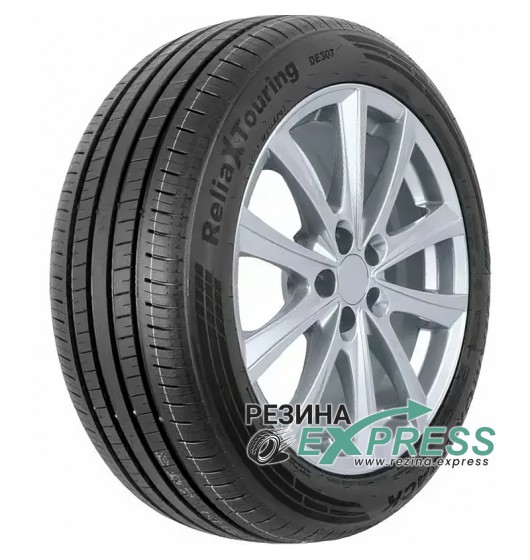 Diamondback ReliaX Touring DE307 185/65 R15 88H