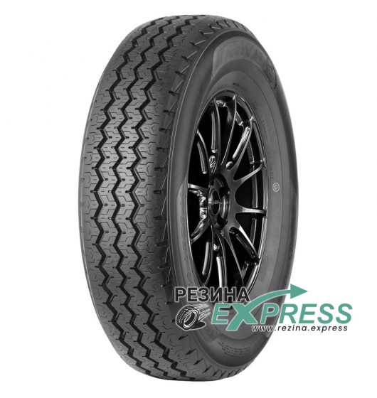 Diamondback TR645 185 R14C 102/100N