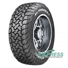 Otani All-Terrain A/T SA2000 265/60 R18 119/116Q