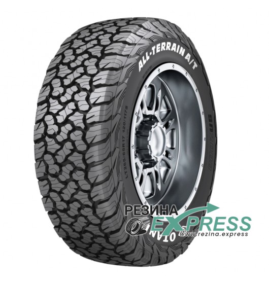 Otani All-Terrain A/T SA2000 265/60 R18 119/116Q