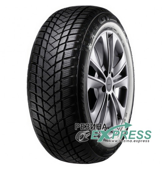 GT Radial WinterPro2 Sport SUV 215/65 R16 98H